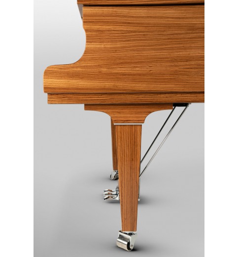 Schimmel Classic C169T Zebrano